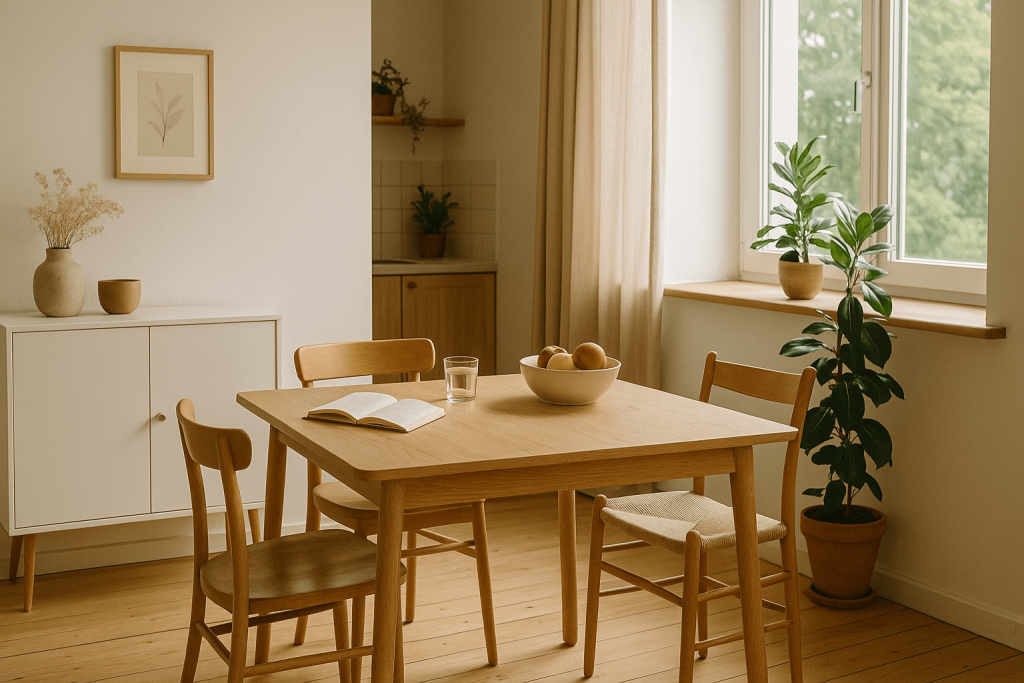 מה, בעצם, מסתתר מתחת לרצון לאכול מסודר?