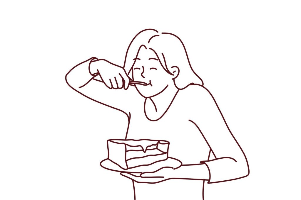 מה זה רעב רגשי ולמה חשוב להבחין בינו לבין אכילה רגשית? - מאמר בבלוג 'חופש מאוכל' מאת אופירה שאול